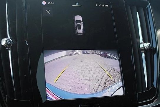 Volvo V90 B4 D Plus Dark