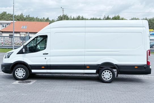 Ford Transit 2.0 L4H3