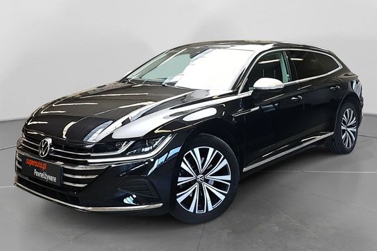 Volkswagen Arteon 2.0 TSI Elegance DSG