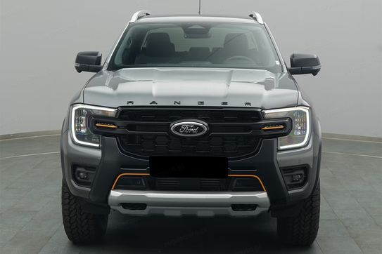 Ford Ranger Wildtrak X A10 4x4