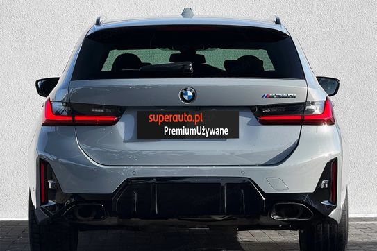 BMW Seria 3 Touring M340i xDrive