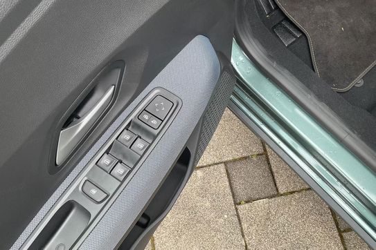 Dacia Sandero Stepway Expression 1.2 Eco-G LPG