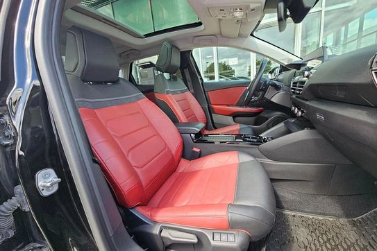 Citroen C4 X Shine EAT8