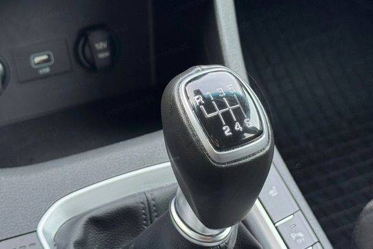 Hyundai i30 1.5 t-Gdi 48V Smart