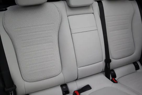 Mercedes GLC Coupe 300 4-Matic AMG Line