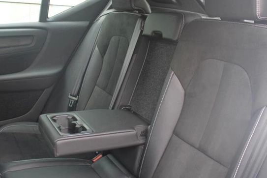 Volvo XC40 T3 R-Design