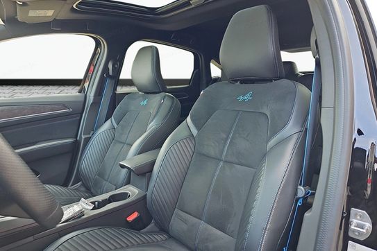 Renault Arkana 1.6 E-Tech Full Hybrid  Esprit Alpine MMT