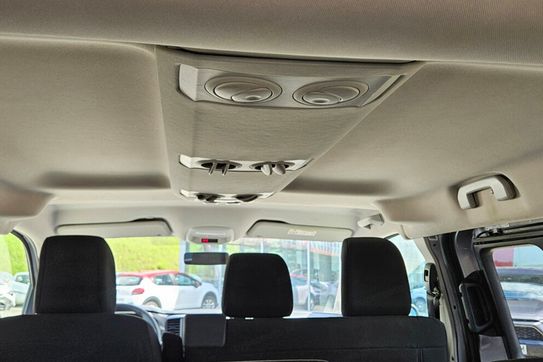 Toyota Proace Verso Long L2H1 Business AT