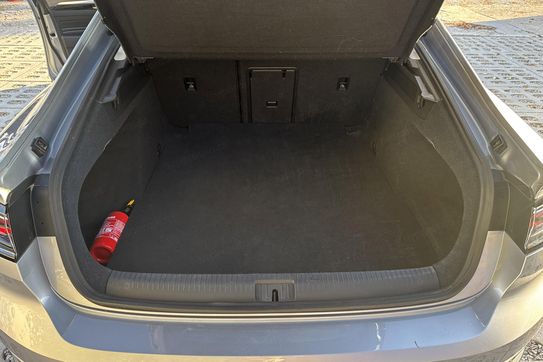 Volkswagen Arteon Elegance 2.0 TSI  DSG