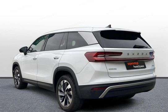 Skoda Kodiaq 2.0 TDI 4x4 Selection DSG