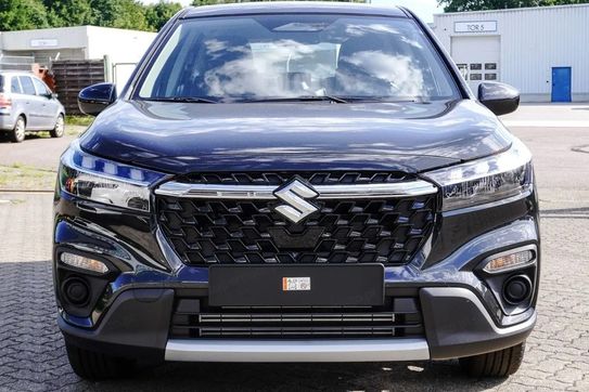 Suzuki S-Cross 1.4 SHVS Premium
