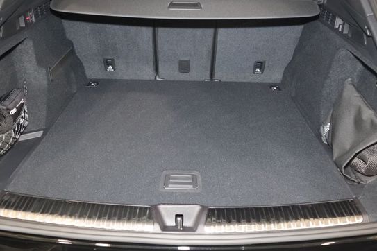 Audi Q5 TDI quattro