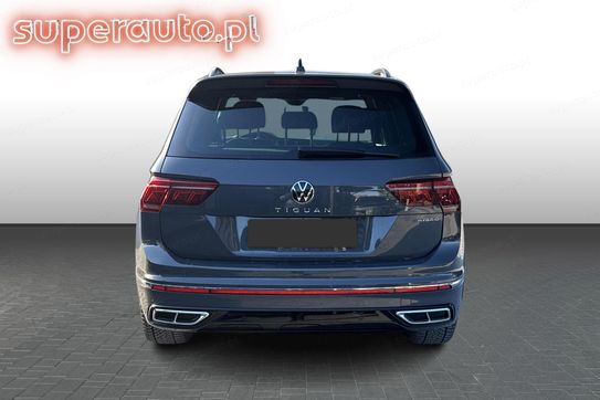 Volkswagen Tiguan R-Line 1.4 eHybrid  DSG