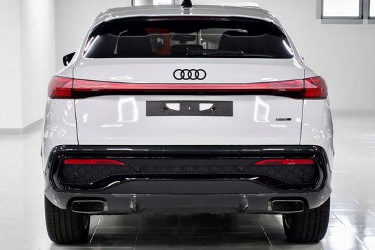 Audi Q5 TFSI quattro S line Sportback