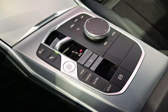 BMW Seria 3 320d xDrive mHEV M Sport aut