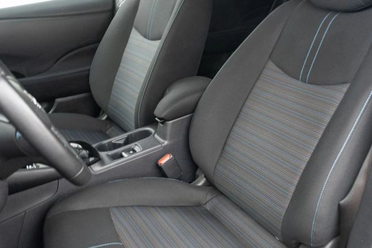 Nissan Leaf 40kWh N-Connecta