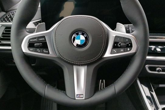 BMW X5 xDrive40i M Sport