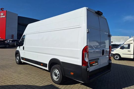 Fiat Ducato Maxi L4H3