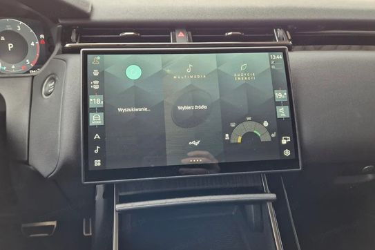 Land Rover Range Rover Velar 2.0 D200 mHEV Dynamic SE