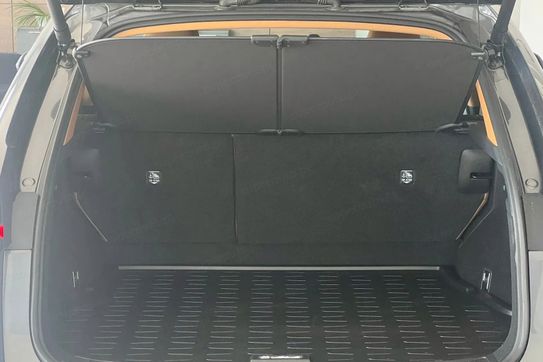 Lexus NX 350h Prestige 2WD
