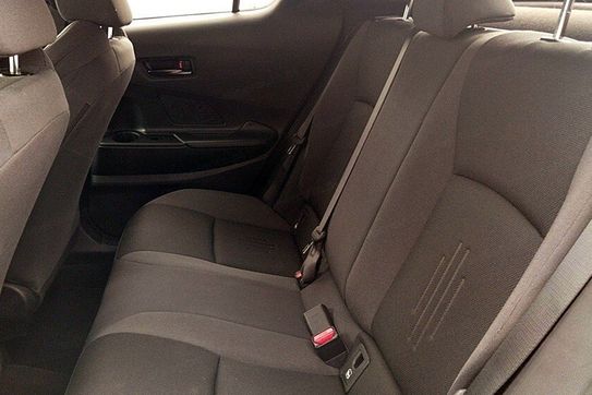 Toyota C-HR 1.8 Hybrid Style