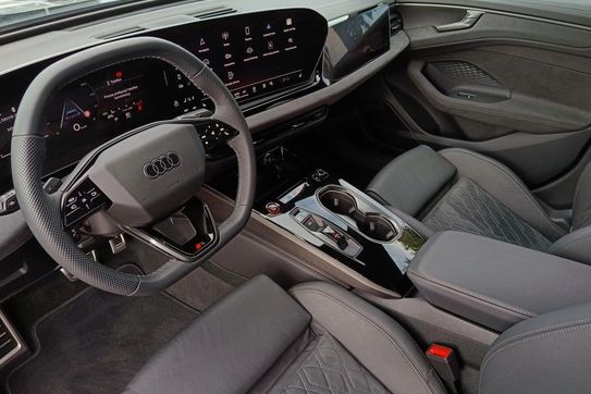 Audi A5 TFSI 150 kW S tronic