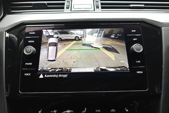 Volkswagen Passat 2.0 TDI EVO Business