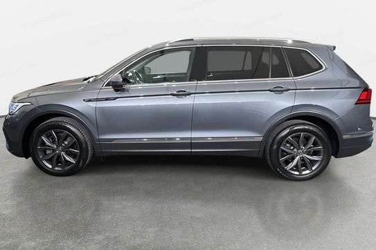 Volkswagen Tiguan 2.0