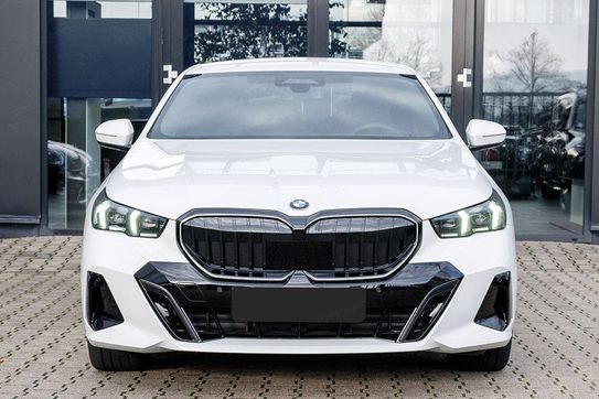 BMW Seria 5 520d xDrive M Sport