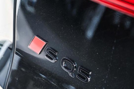 Audi Q5 SQ5 TFSI quattro