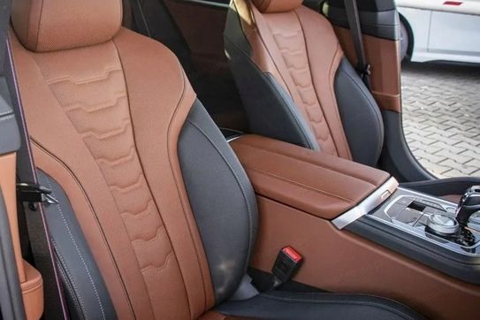 BMW Seria 8 Gran Coupe 840i xDrive