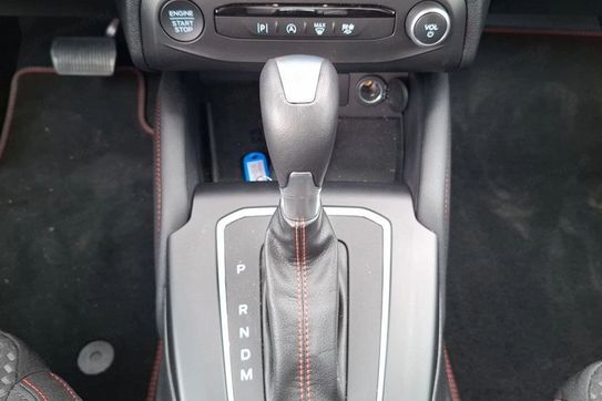 Ford Focus 1.0 EcoBoost ST-Line X