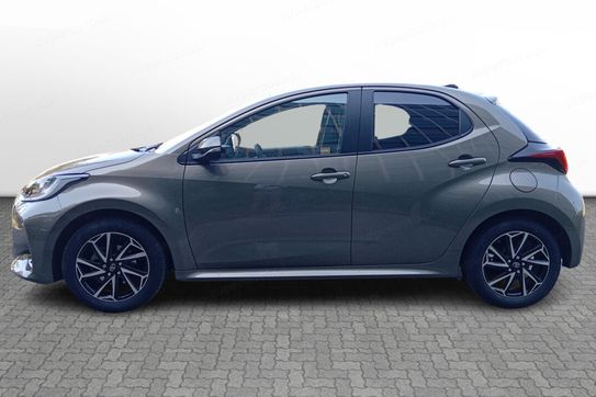 Toyota Yaris 1.5 Comfort