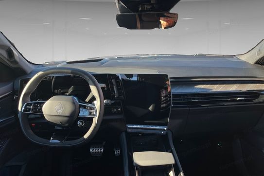 Renault Rafale Esprit Alpine 1.2 E-Tech Full Hybrid AT