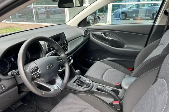 Hyundai i30 1.0 T-GDI Modern DCT