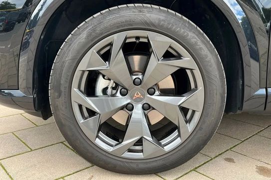 Cupra Formentor 1.5 eTSI DSG