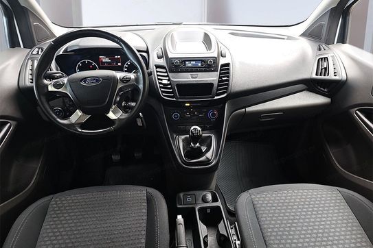 Ford Transit Connect 220 Kombi L1H1 Trend