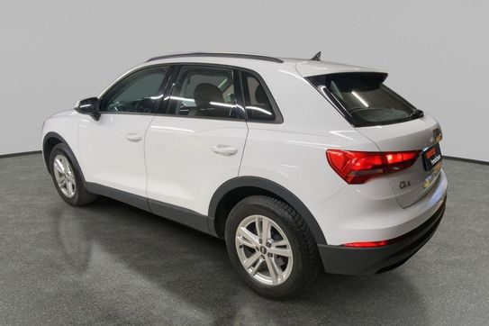 Audi Q3 35 TDI S tronic