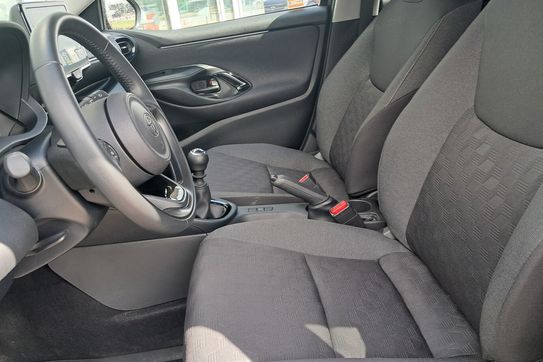 Toyota Yaris 1.5 Style