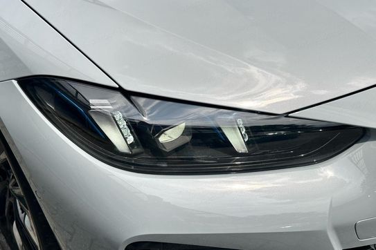 BMW Seria 4 Gran Coupe M440i xDrive