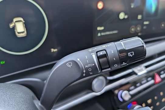 Hyundai Tucson Executive + Pakiet Comfort