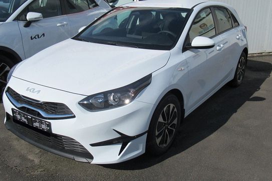Kia Ceed 1.5 T-GDI M DCT