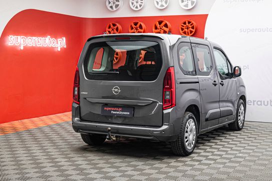 Opel Combo Kombi L1H1
