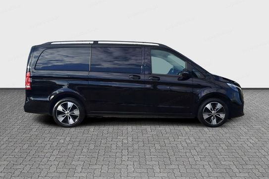 Mercedes V Klasa 250d 4MATIC