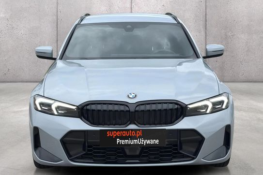 BMW Seria 3 320D M Sport