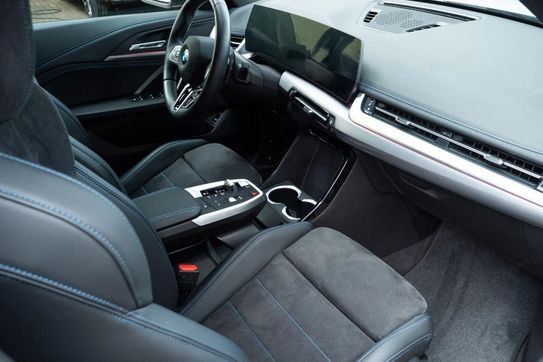 BMW X1 sDrive18i M Sport