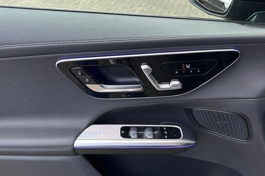 Mercedes GLC 200  4-Matic AMG Line