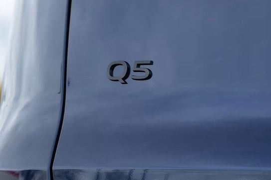 Audi Q5 TFSI