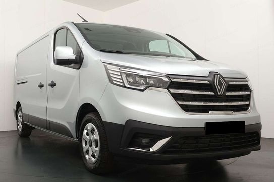Renault Trafic L2H1 Extra AT9