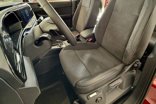 Volkswagen Caddy osobowy Maxi Style TDI DSG